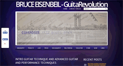 Desktop Screenshot of eisenbeil.com